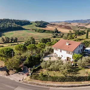 Sole House Terricciola