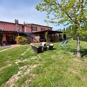 Terre Di Toscana Terricciola