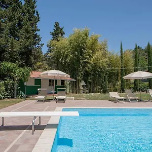 Azienda Agricola E Vallorsi Terricciola