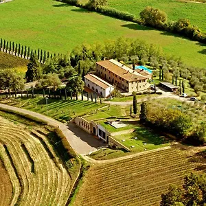 Fattoria Fibbiano Terricciola