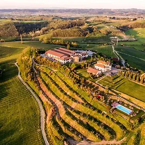 Casale Podernovo Terricciola