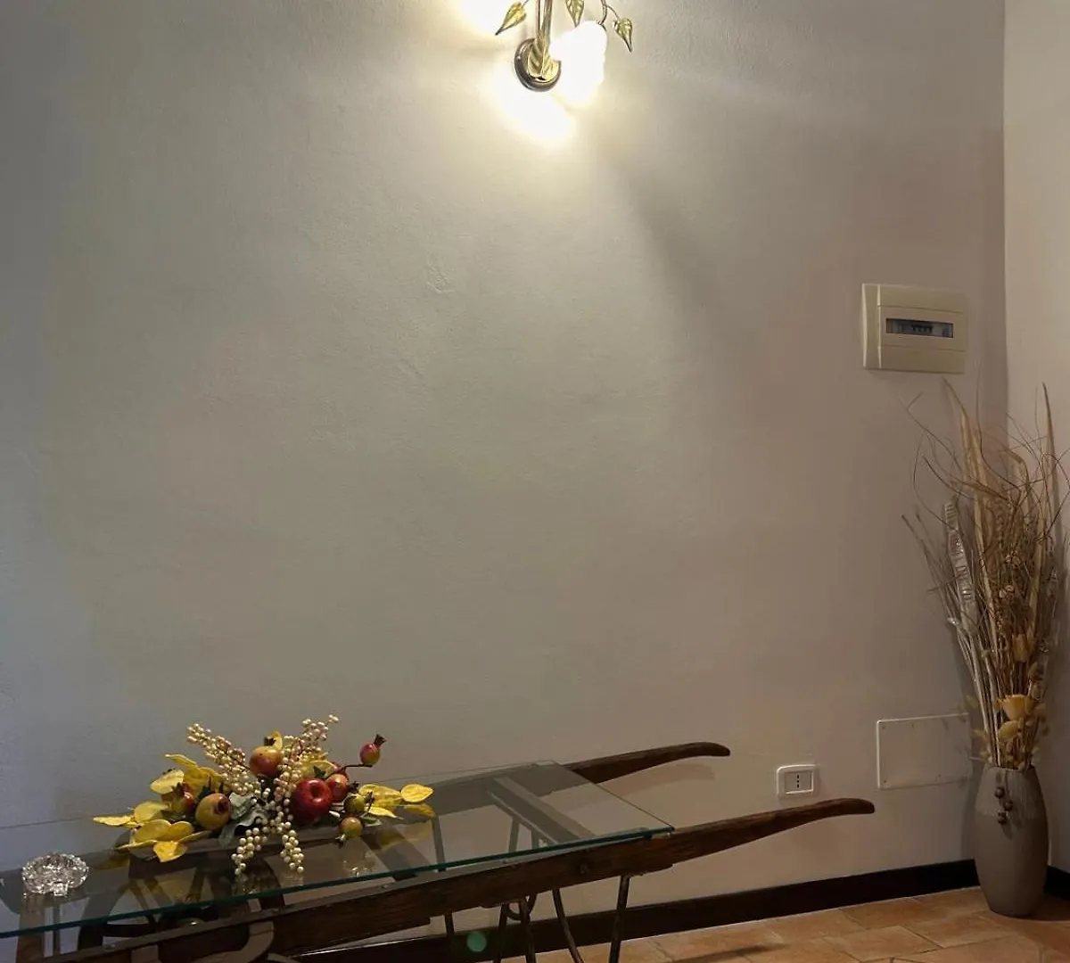 Elisia Apartment Terricciola
