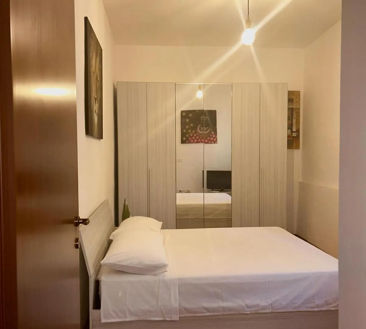 Elisia Apartment Terricciola 0*,  Italy