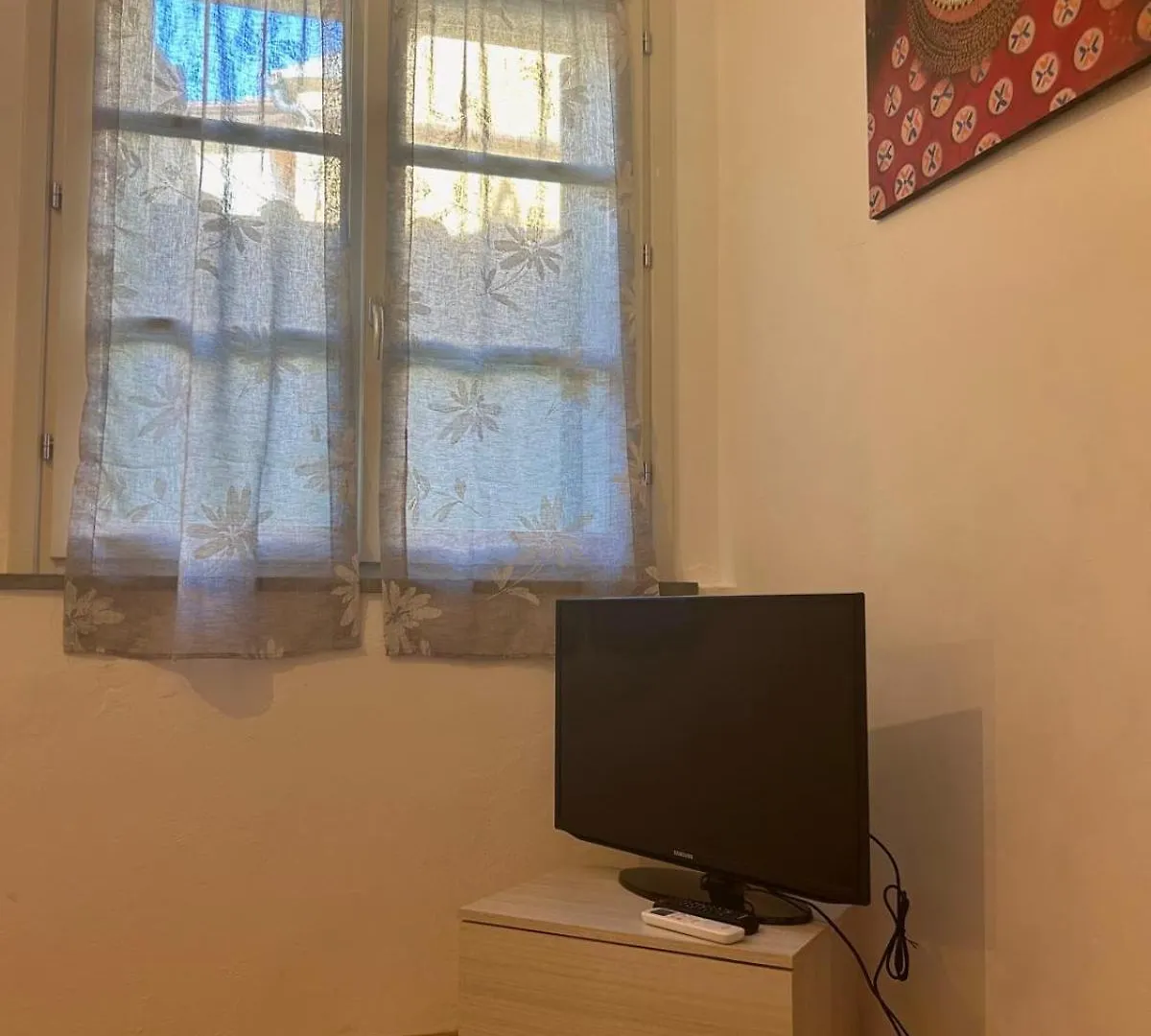 Elisia Apartment Terricciola