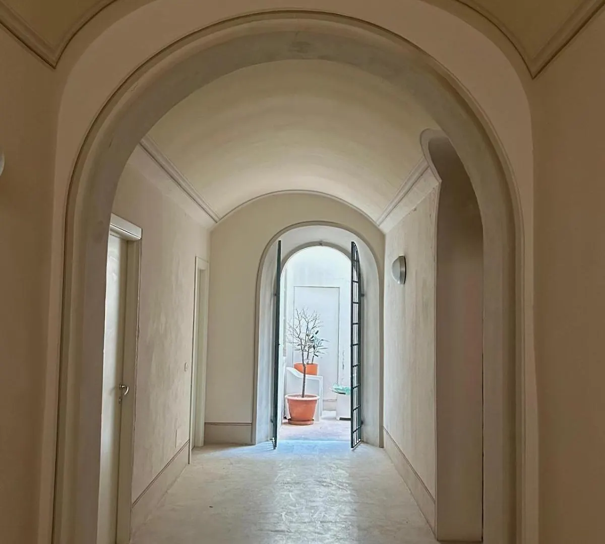 Elisia Apartment Terricciola Italy