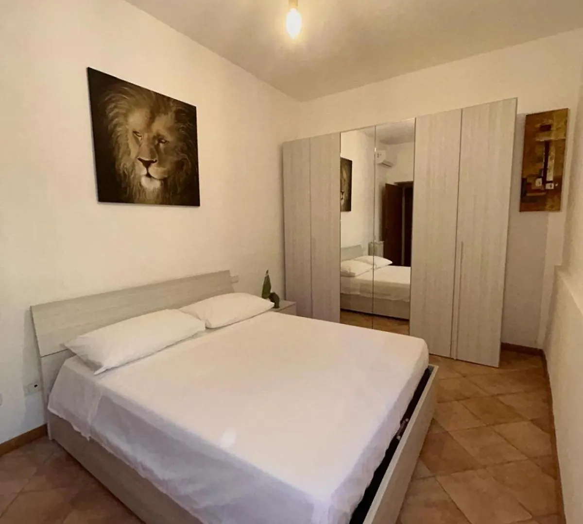 Elisia Apartment Terricciola Italy