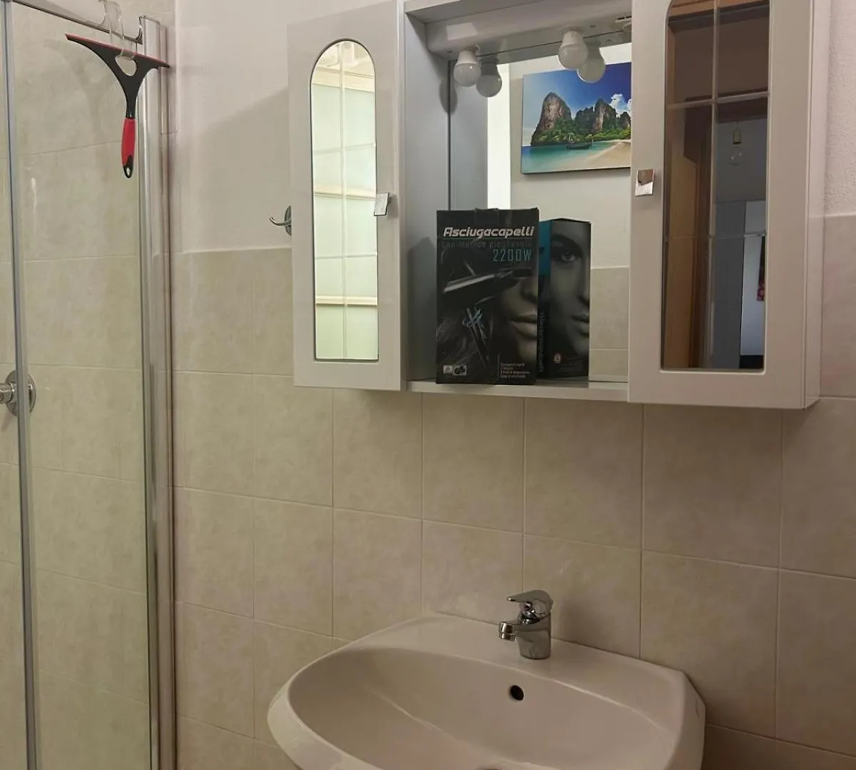 Elisia Apartment Terricciola 0*,