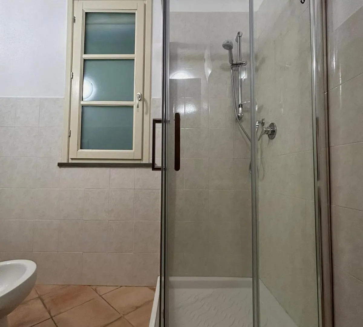 Elisia Apartment Terricciola