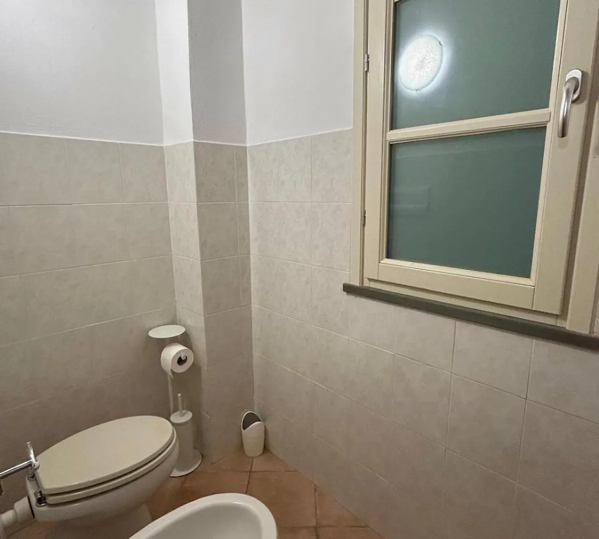 Elisia Apartment Terricciola