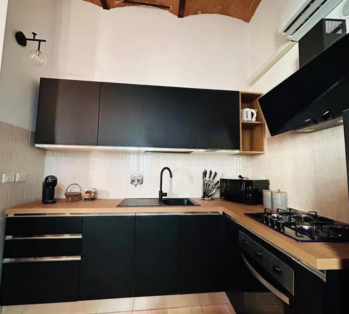 Elisia Apartment Terricciola